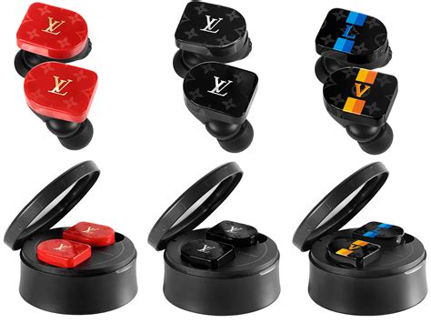 lv earbuds review|louis vuitton earbuds price.